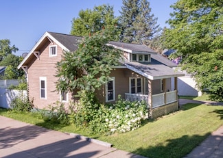 611 Turner St, Wausau, WI 54403