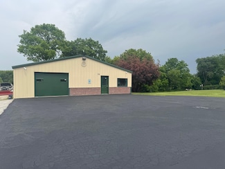 732 S Pine St, Burlington, WI 53105