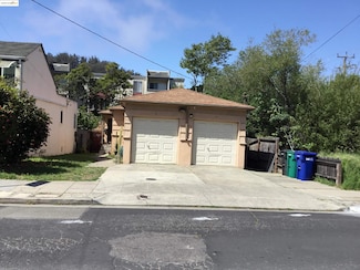 402 Cornell Ave, Albany, CA 94706