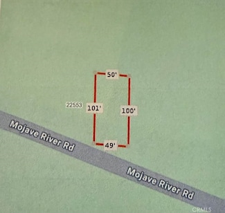 0 Mojave River Rd Unit HD25031797, Cedarpines Park, CA 92322