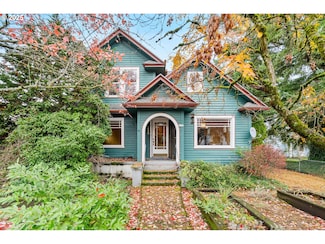 4625 NE Prescott St, Portland, OR 97218