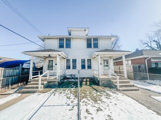 2914 Mckinley St, Anderson, IN 46016