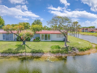 445 Lake Helen Dr, West Palm Beach, FL 33411