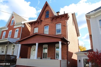 1023 22nd Ave, Altoona, PA 16601