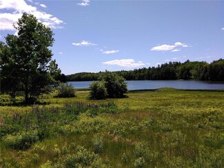 TBD Foster Ln, Dennysville, ME 04628