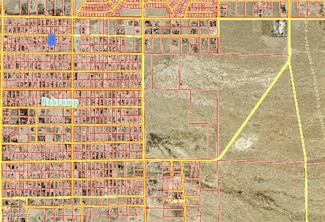 4361 Navajo Blvd, Pahrump, NV 89061