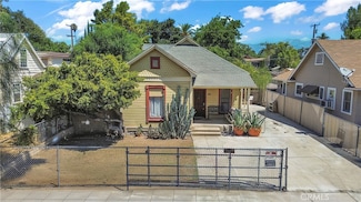 461 San Francisco Ave, Pomona, CA 91767