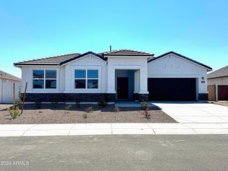 1133 W Descanso Canyon Dr, Casa Grande, AZ 85122