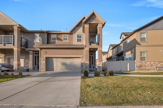 1607 N Catagena Park Way, Saratoga Springs, UT 84045