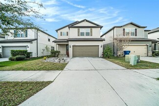 7673 Yale Harbor Dr, Wesley Chapel, FL 33545
