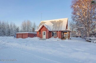 2609 Badger Rd, North Pole, AK 99705