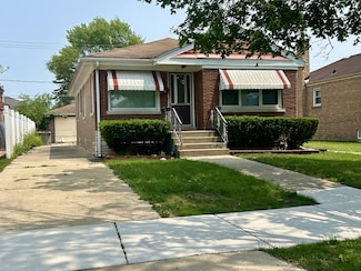 1619 N 20th Ave, Melrose Park, IL 60160