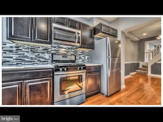 1327 W Pratt St, Baltimore, MD 21223