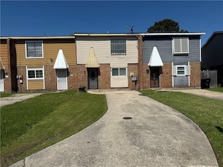 5140 Bayouview Ct Unit 1, New Orleans, LA 70126