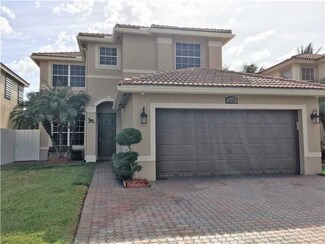 16300 SW 26th St, Miramar, FL 33027