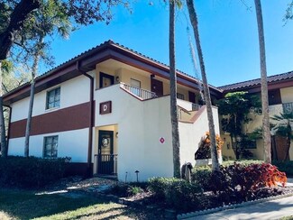 2650 Countryside Blvd Unit D201, Clearwater, FL 33761
