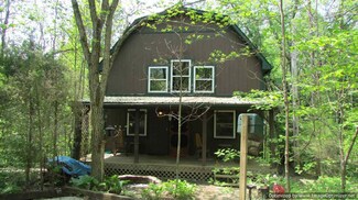 6312 S Wild Meadows Ridge, Paoli, IN 47454