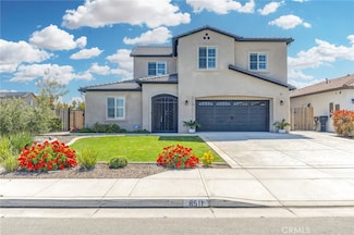 8511 Jean Anne St, Bakersfield, CA 93314