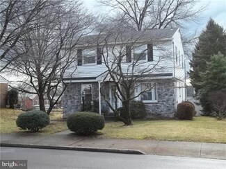 50 W 7th St, Pottstown, PA 19464