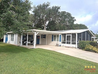 85 Habersham Dr, Flagler Beach, FL 32136