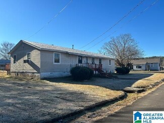 7328 Denmark Ave, Birmingham, AL 35224