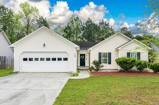 1969 Jeffrey Stokes Dr NE, Leland, NC 28451