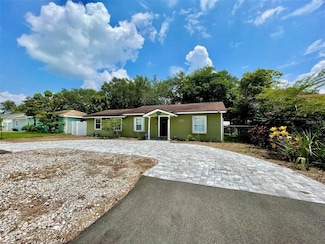 6706 S Gabrielle St, Tampa, FL 33611