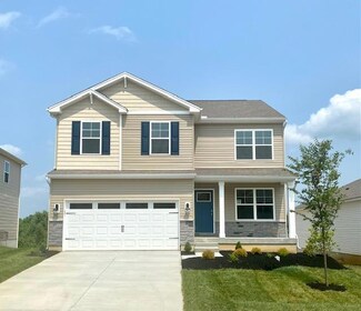 140 Ashburn Way, New Richmond, OH 45157