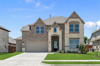 3008 Autumn Glen Dr, Melissa, TX 75454