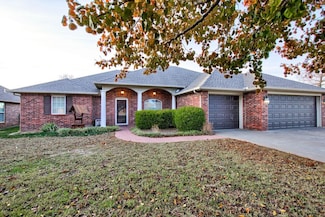 515 Okarche, Enid, OK 73701