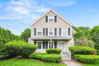 39 Otis St, Milton, MA 02186
