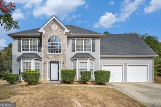 2709 Kristen Ct, Conyers, GA 30012