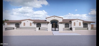 6516 E Maverick Rd Unit 24, Paradise Valley, AZ 85253