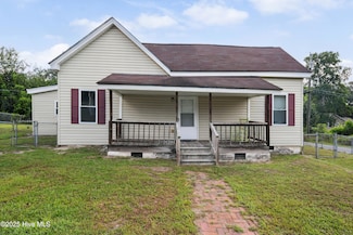 106 Safie 3rd St, Rockingham, NC 28379