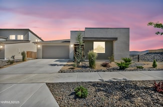 1250 Hubble Ln, Carson City, NV 89705