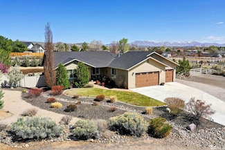 1367 Porter Dr, Minden, NV 89423