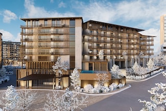 1601 Glencoe Mountain Way Unit 5202, Park City, UT 84060
