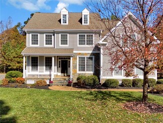 16754 Kipper Turn, Moseley, VA 23120