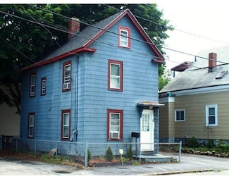 8 Atkinson St, Lawrence, MA 01843