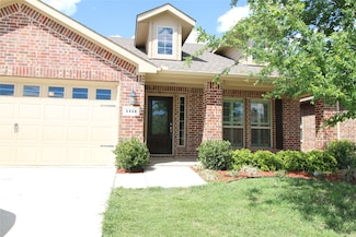 1114 Kaufman Rd, Melissa, TX 75454