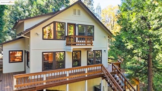 24181 Awahanee Rd, Sonora, CA 95370