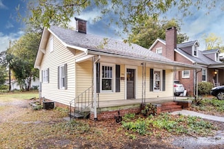 1901 Winter St, Charlotte, NC 28205
