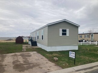 1980 Seger Dr Unit 53, Rapid City, SD 57701