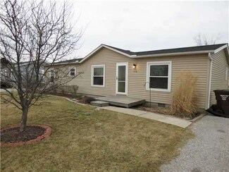 116 Proxmire St, Payne, OH 45880