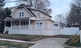 4014 Rosemont Ave, Drexel Hill, PA 19026