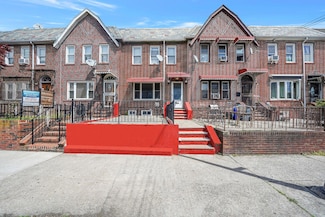 2545 97th St, East Elmhurst, NY 11369