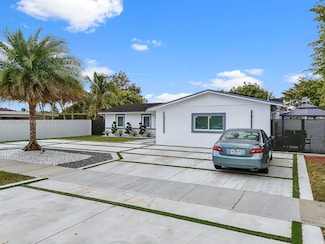 7324 SW 134th Ct, Miami, FL 33183