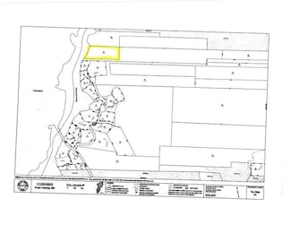 Map 20 Lot 15 Rd, Cushing, ME 04563