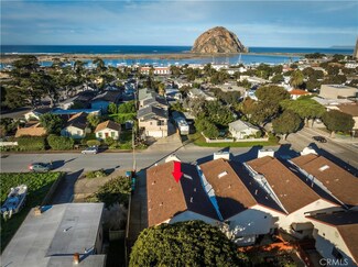 660 Napa Ave, Morro Bay, CA 93442