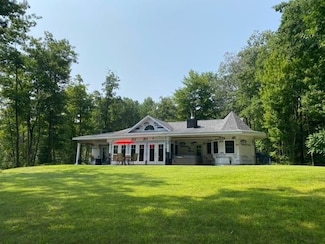 21 Hastings Falls Rd Prvt, Brasher Falls, NY 13613